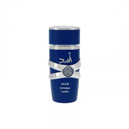 Lattafa Asad Zanzibar Edp 100ml