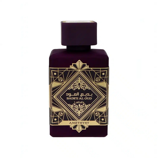 Lattafa Bade`e Al Oud Amethyst Edp 100ml