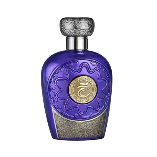 Lattafa Blue Oud Elixir – Parfum Unisex 100 Ml