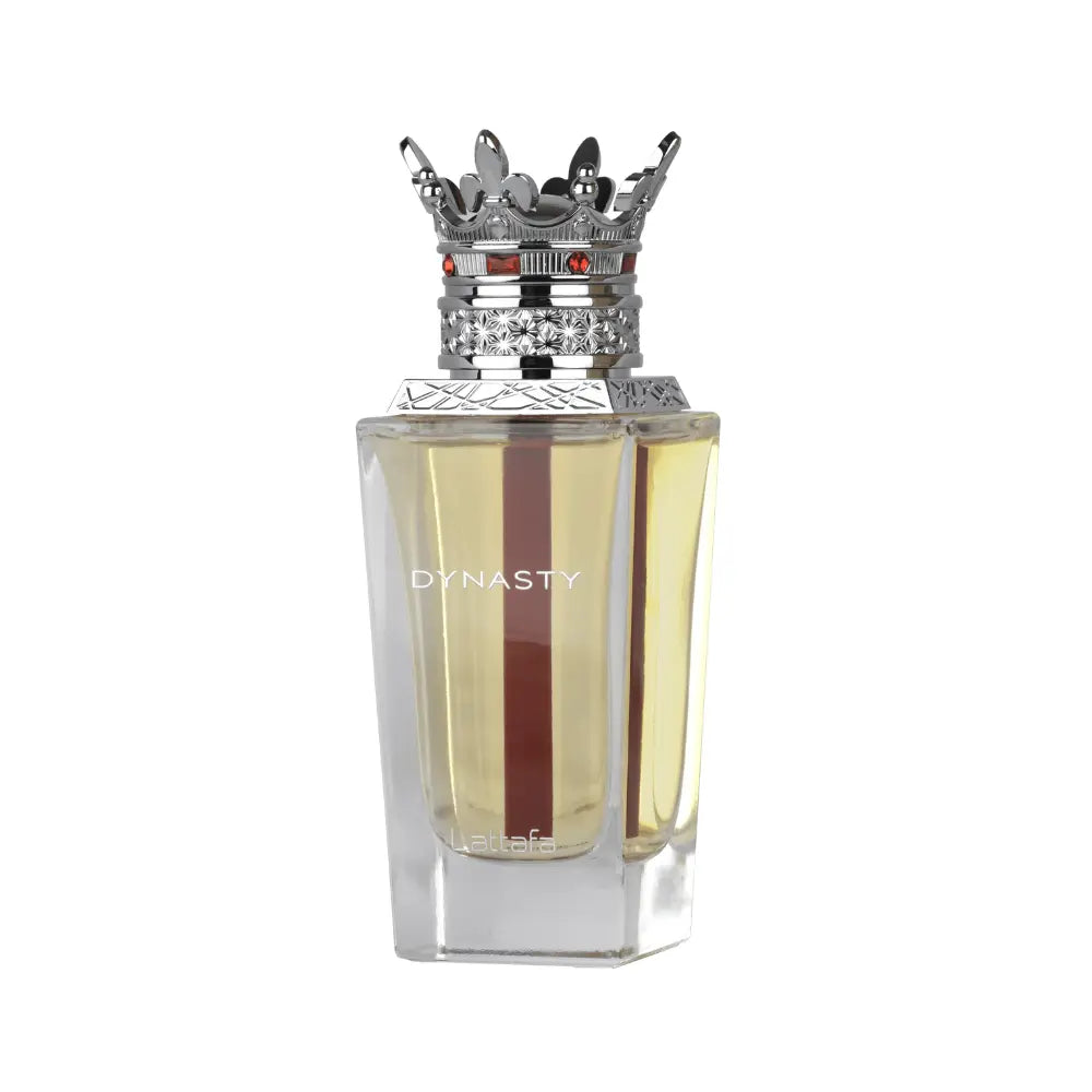 Eleganță Modernă și Forță Subtilă într-un Singur Parfum