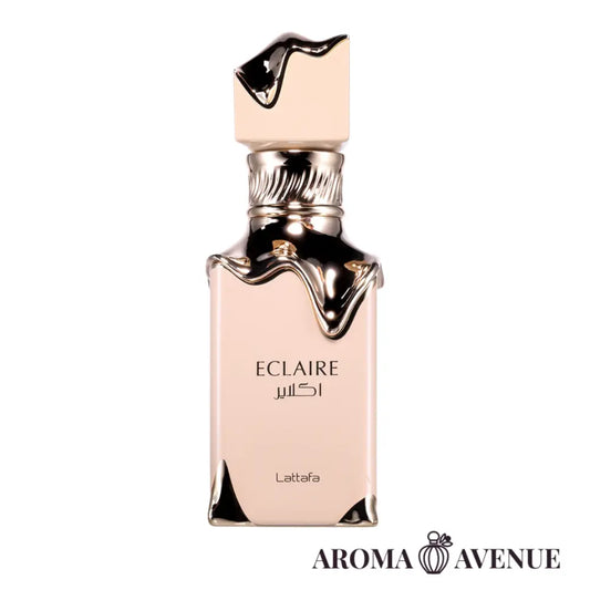 Lattafa Eclaire Eau de Parfum 100ml