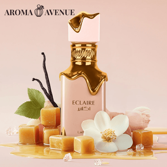 Lattafa Eclaire Eau de Parfum 100ml