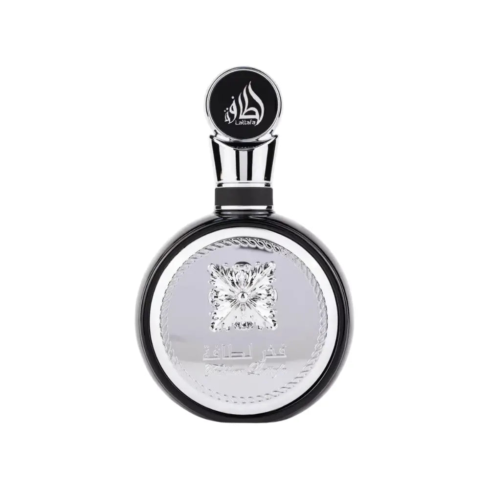 Lattafa Fakhar Man – Apa de Parfum pentru Bărbați, 100 ml