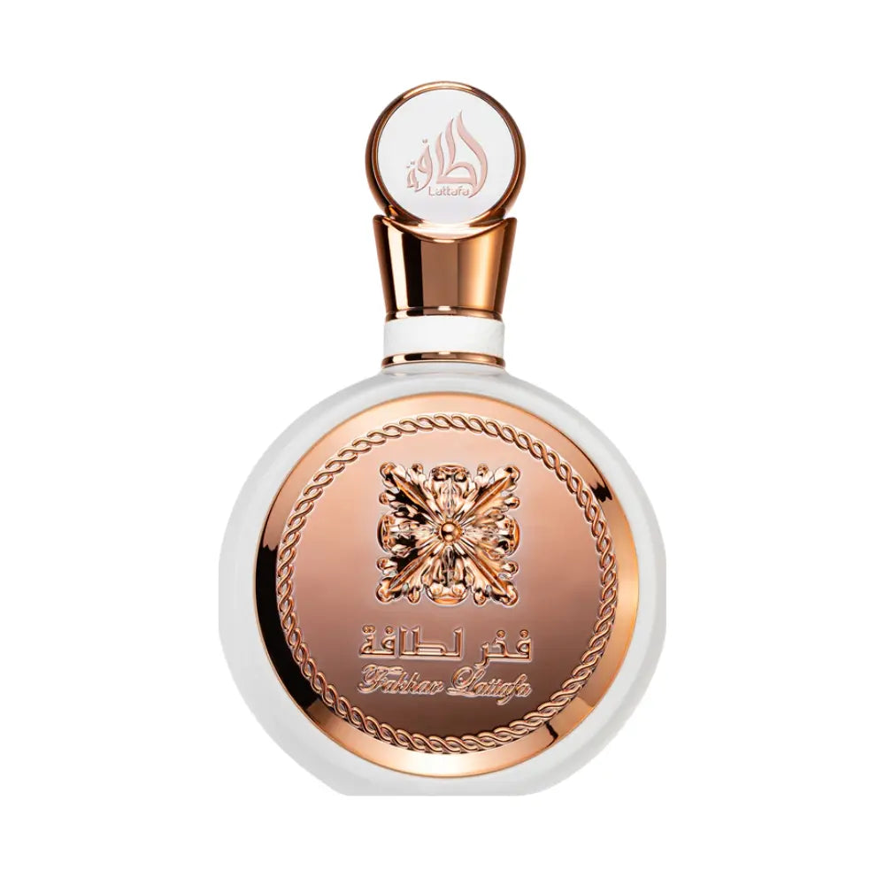 Lattafa Fakhar Rose Femme – 100 ml Eau de Parfum