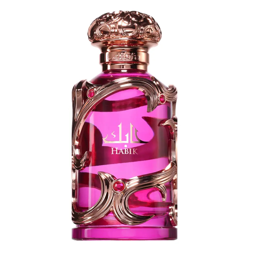 Lattafa Habik For Women parfum arabesc femei, 100 ml