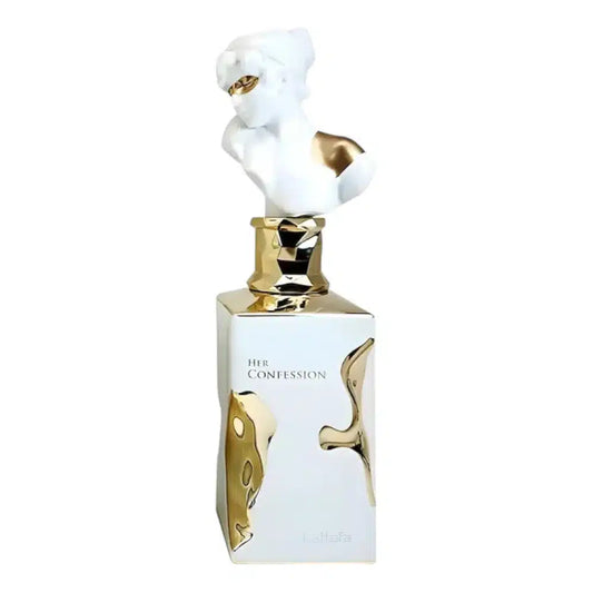 Lattafa Her Confession Eau De Parfum 100ml