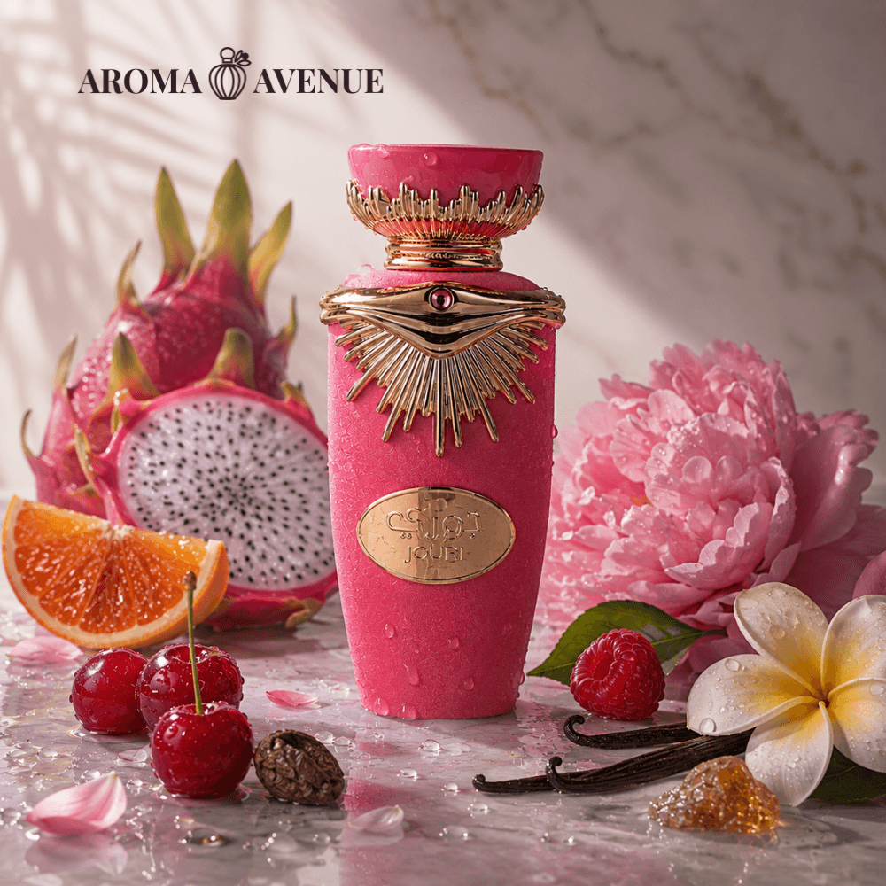 Lattafa Jouri – Apă de parfum pentru femei