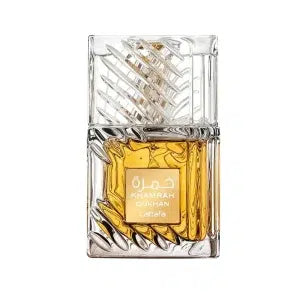 Lattafa Khamrah Dukhan Eau de Parfum – 100 ml