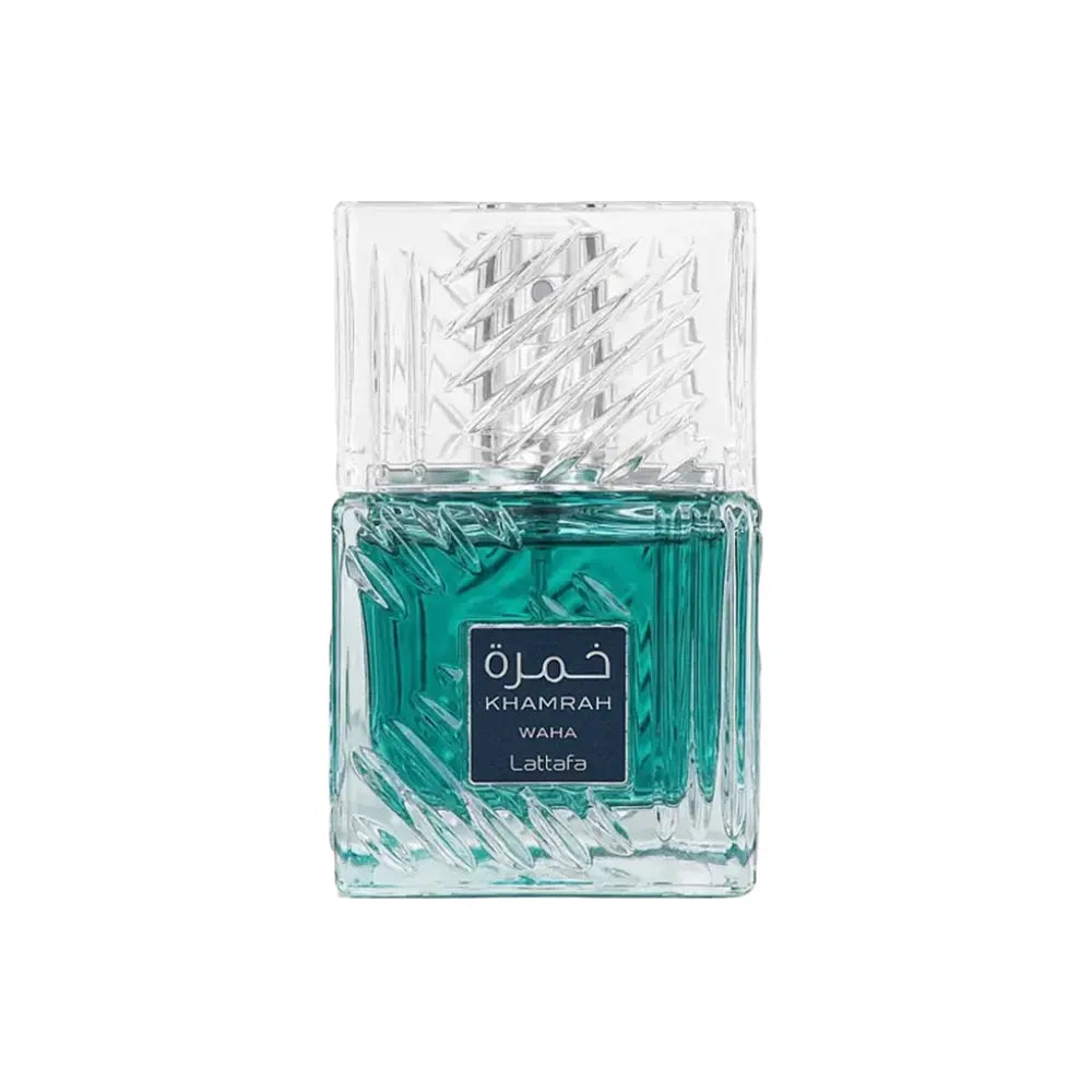 Lattafa Khamrah Waha – Apă de Parfum Unisex 100 ml