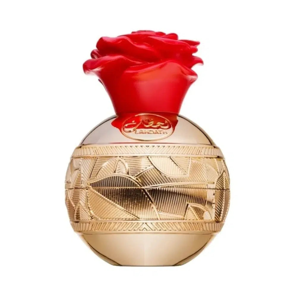 Lattafa Lahdath - Apa de Parfum pentru Femei 80 ml