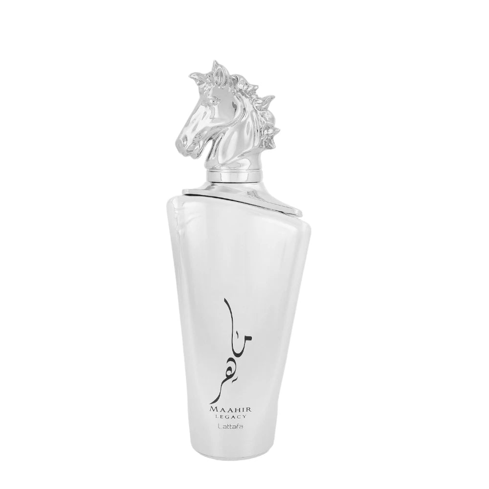 Lattafa Maahir Legacy Edp 100ml, unisex