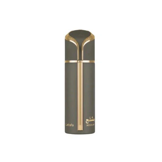 Lattafa Mishlah – Apă de parfum unisex 100 ml
