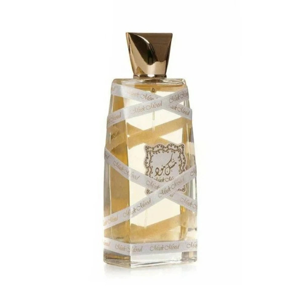 Lattafa Musk Mood parfum arabesc femei, 100 ml