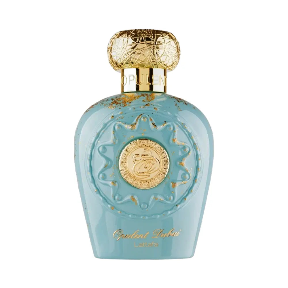 Lattafa Opulent Dubai Eau de Parfum – 100 ml