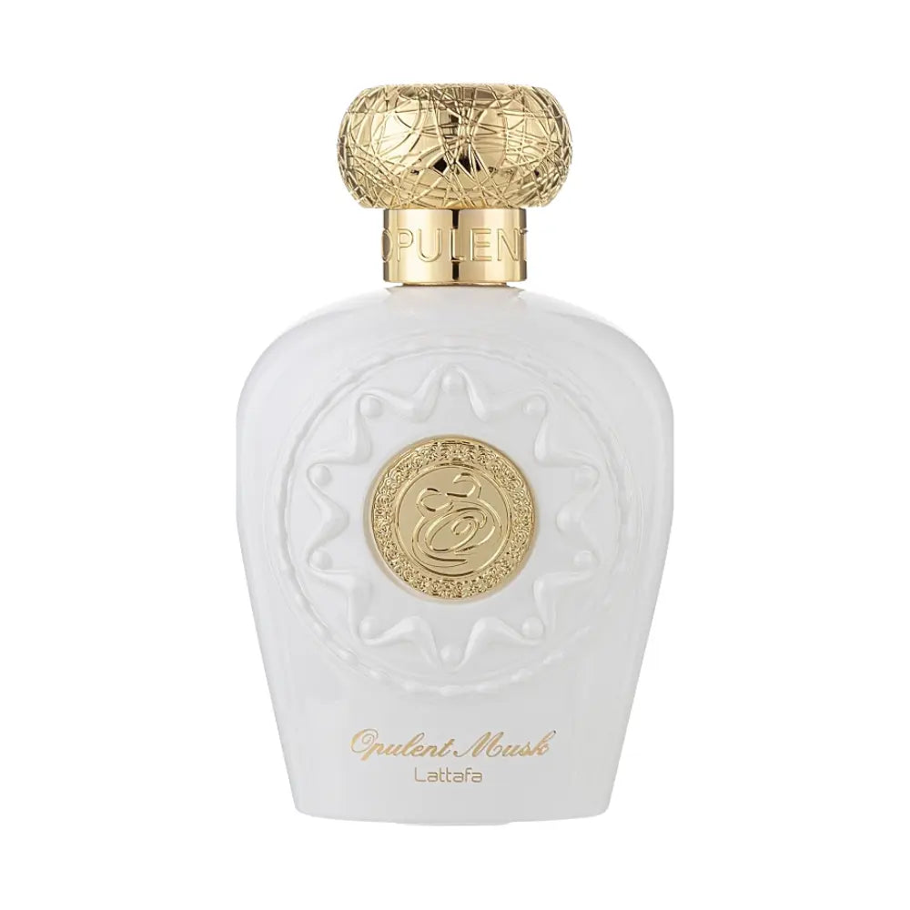 Lattafa Opulent Musk – 100 ml Eau de Parfum, unisex