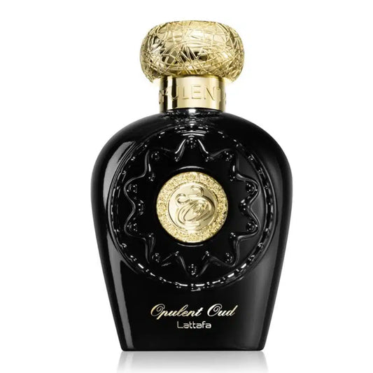 Lattafa Opulent Oud Edp 100ml