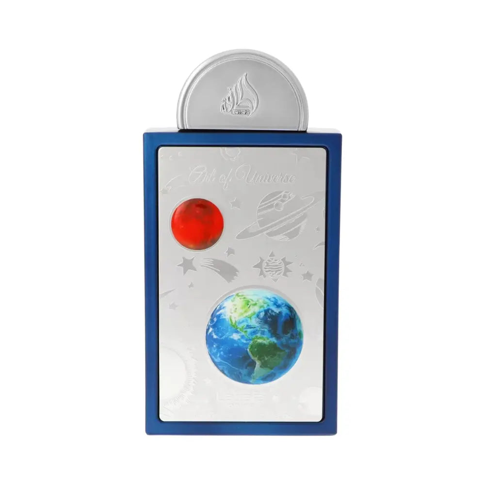 Lattafa Pride Art Of Universe – Apă de parfum pentru bărbați 100 ml