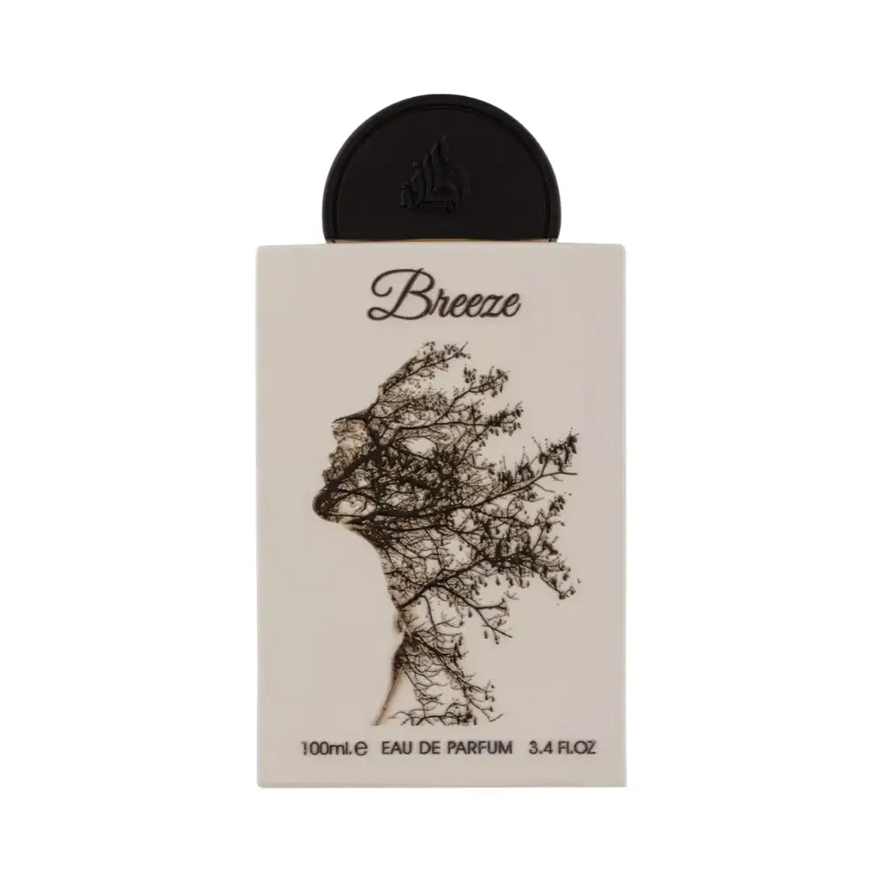 Lattafa Pride Breeze – Apă de Parfum Unisex 100 ml