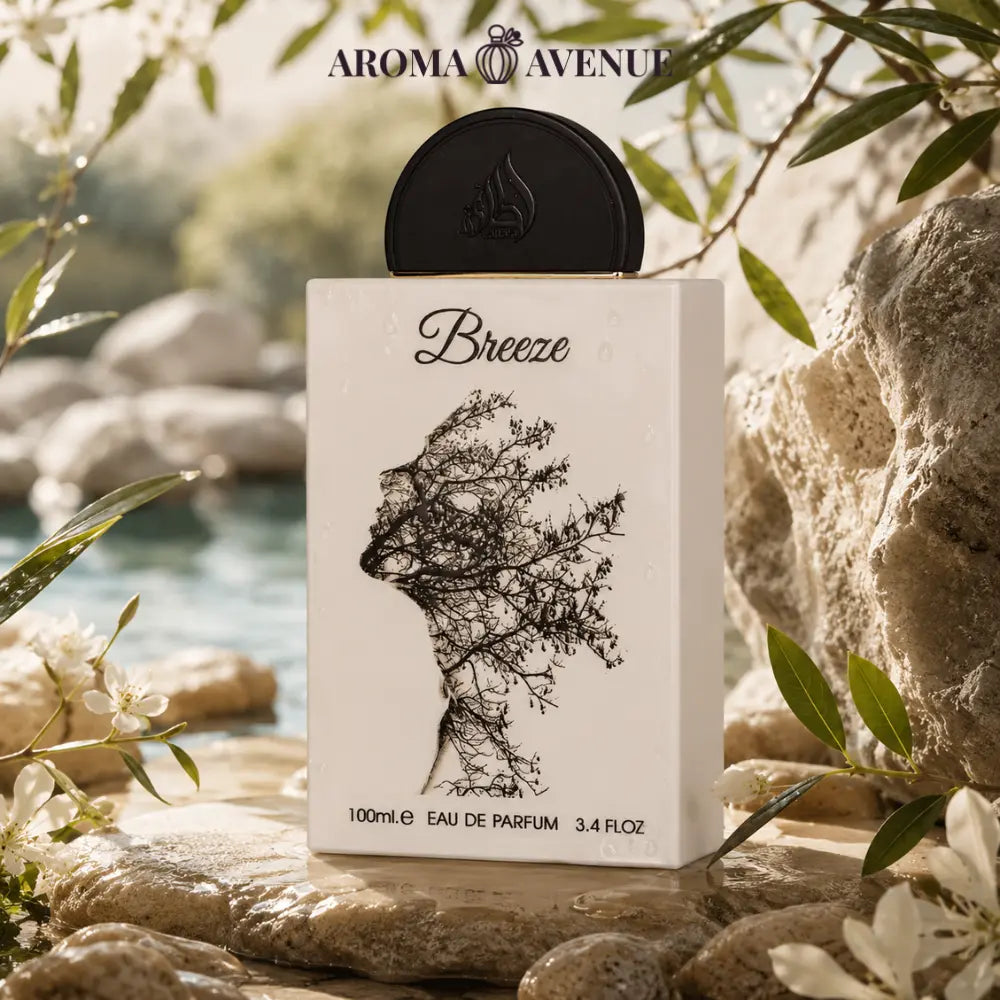 Lattafa Pride Breeze – Apă de Parfum Unisex 100 ml