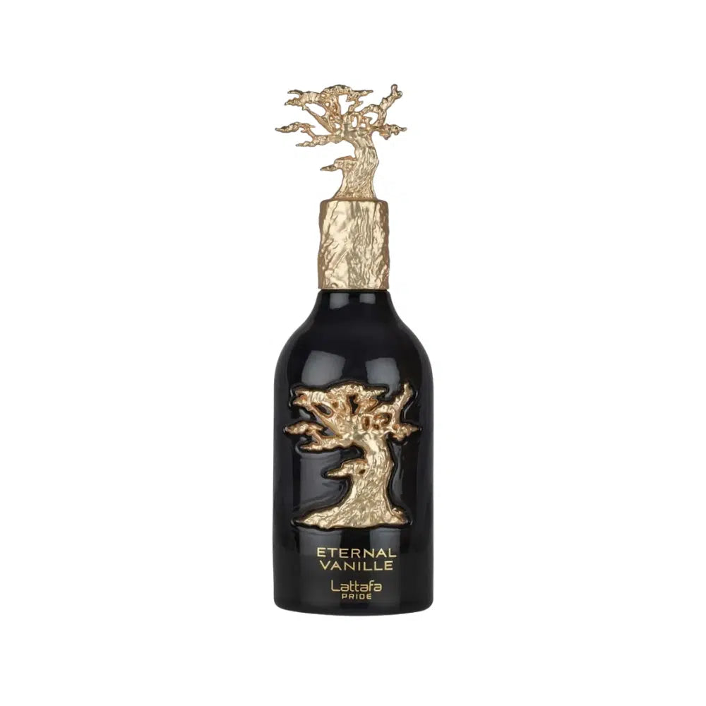 Lattafa Pride Eternal Vanille – Apă de parfum unisex 100 ml