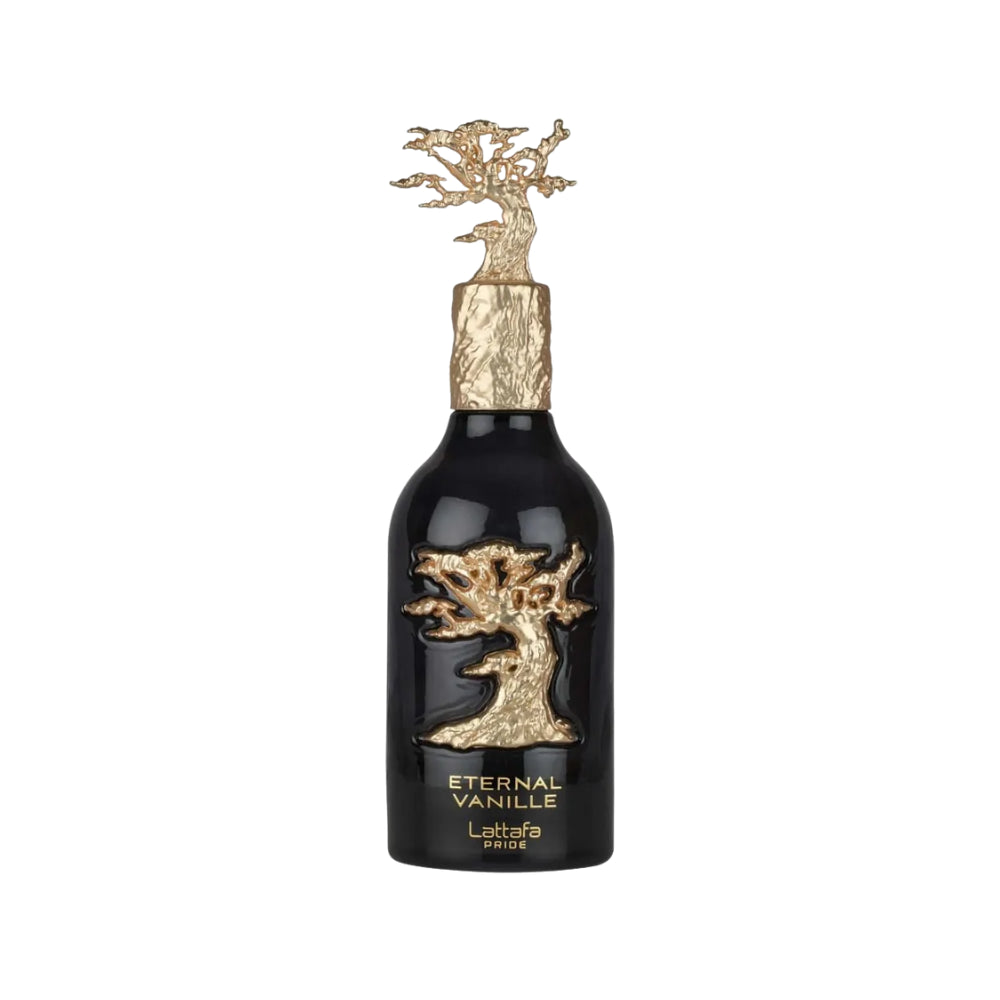 Lattafa Pride Eternal Vanille – Apă de parfum unisex 100 ml