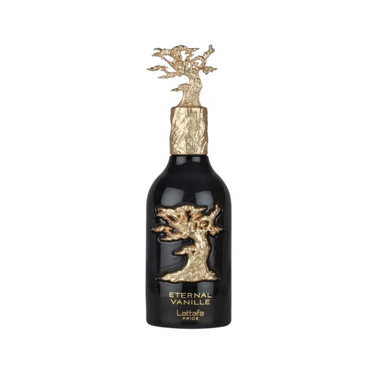 Lattafa Pride Eternal Vanille – Apă de parfum unisex 100 ml