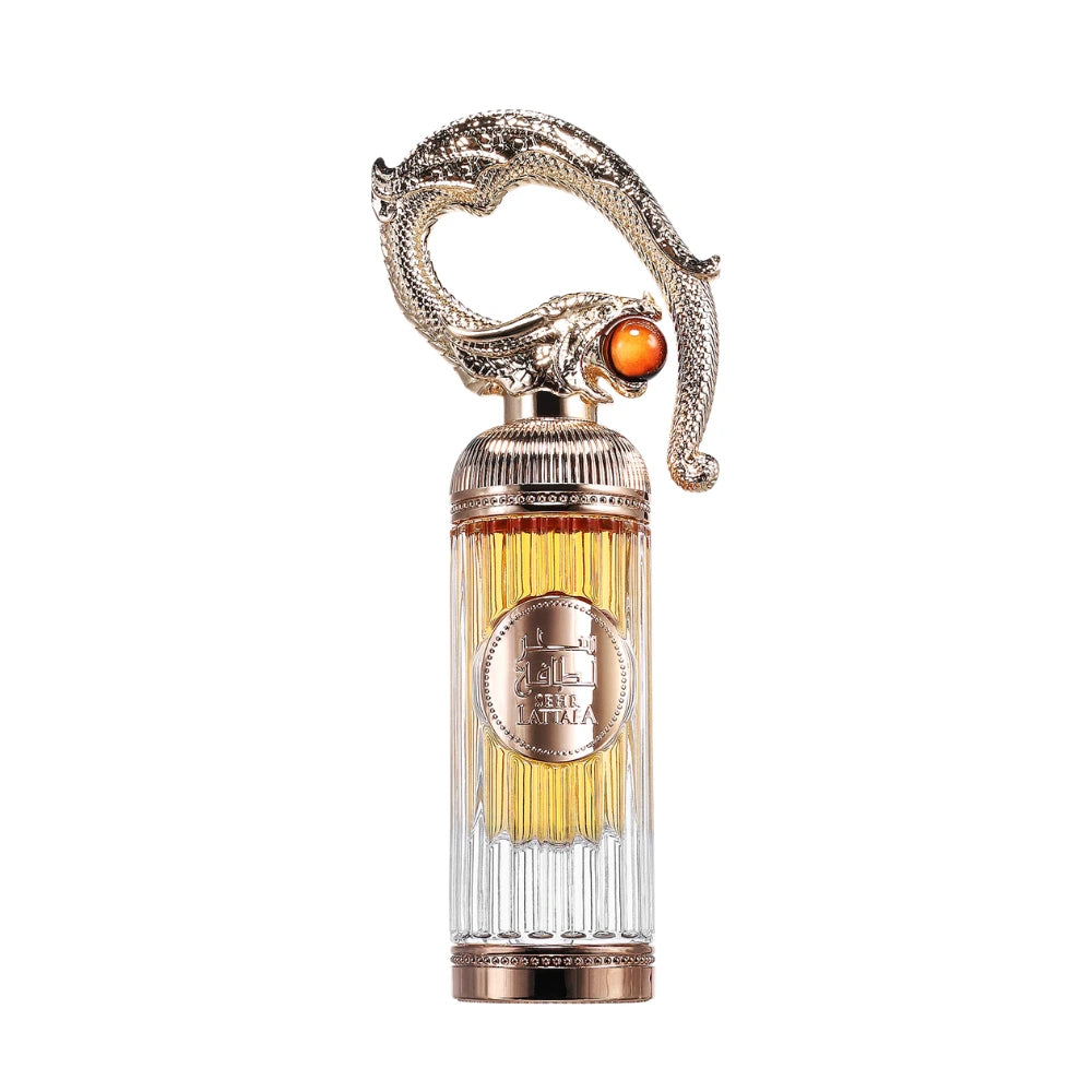Lattafa Sehr – Apă de parfum unisex 100 ml