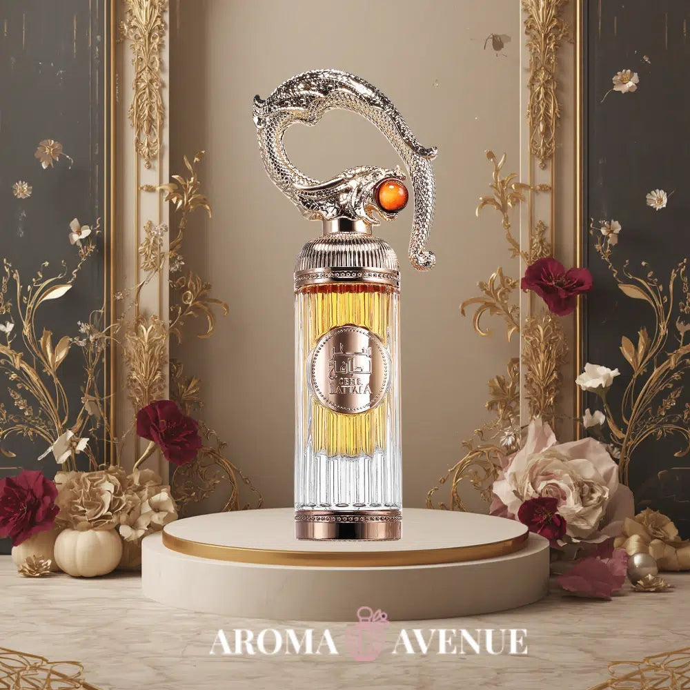 Lattafa Sehr – Apă de parfum unisex 100 ml