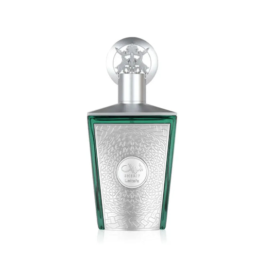Lattafa Sherif Eau de Parfum Bărbătesc 100 ml