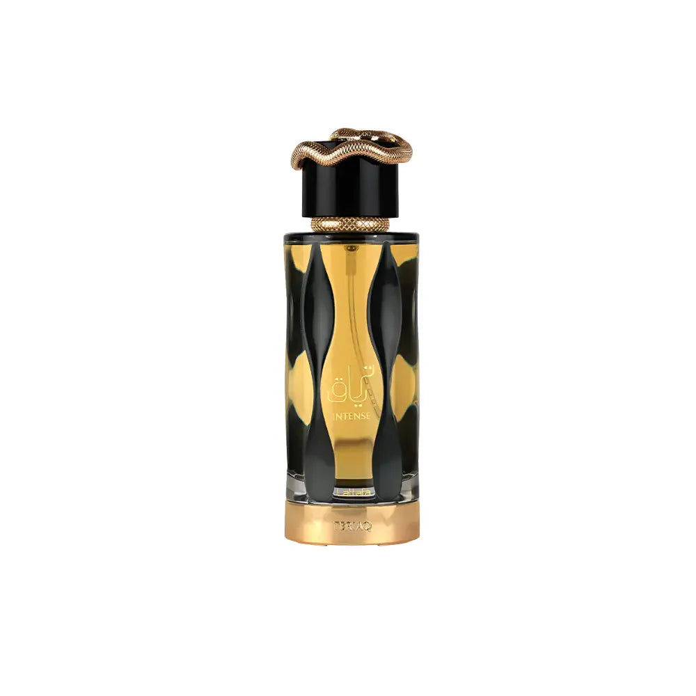 Lattafa Teriaq Intense Eau de Parfum Unisex 100 ml