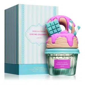 Lattafa Vanilla Freak – Apă de Parfum pentru Femei, 75 ml