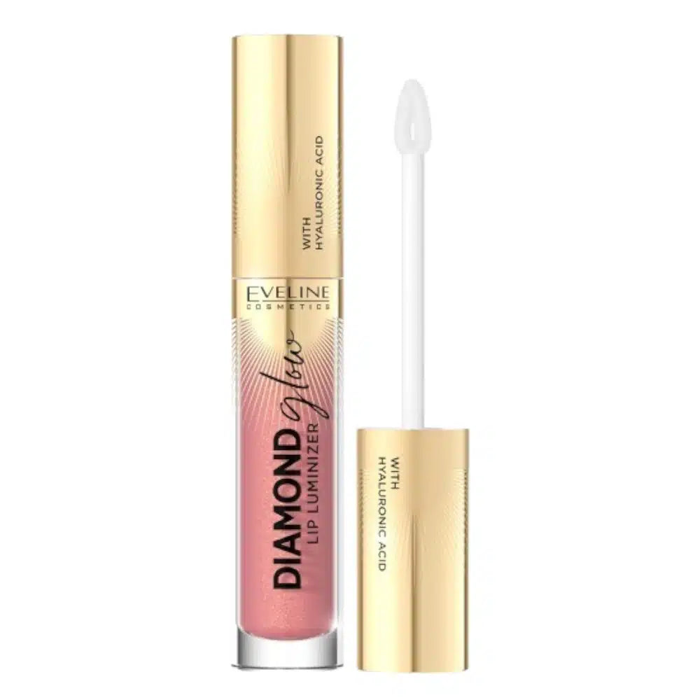 Luciu de buze Diamond glow lip luminizer