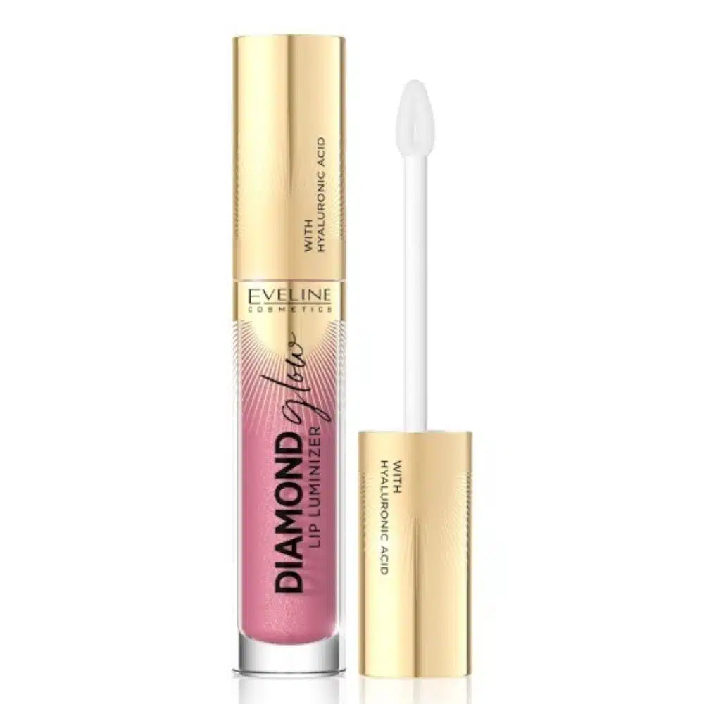 Luciu de buze Diamond glow lip luminizer