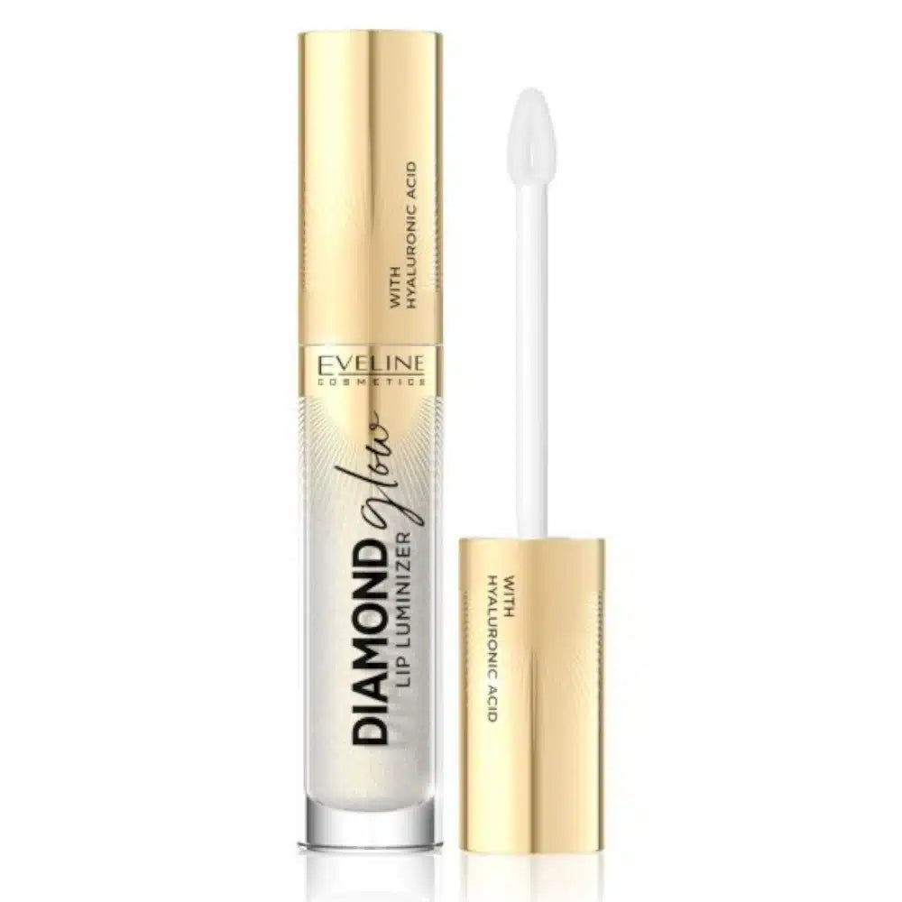 Luciu de buze Diamond glow lip luminizer