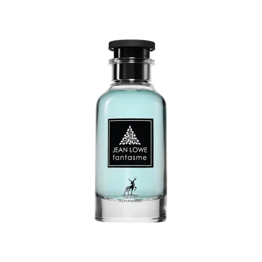 Maison Alhambra Jean Lowe Fantasme – Apă de Parfum Unisex 100 ml