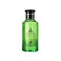Maison Alhambra Jean Lowe Verde Aura – Apă de Parfum Unisex 100 ml