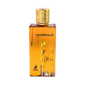Maison Alhambra Minérale Gold – Apă de parfum unisex, 100ML
