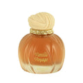 Maison Asrar Vanilla Voyage – Apă de parfum unisex, 100Ml