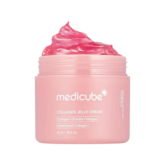 Medicube - Collagen Jelly Cream 50 ml