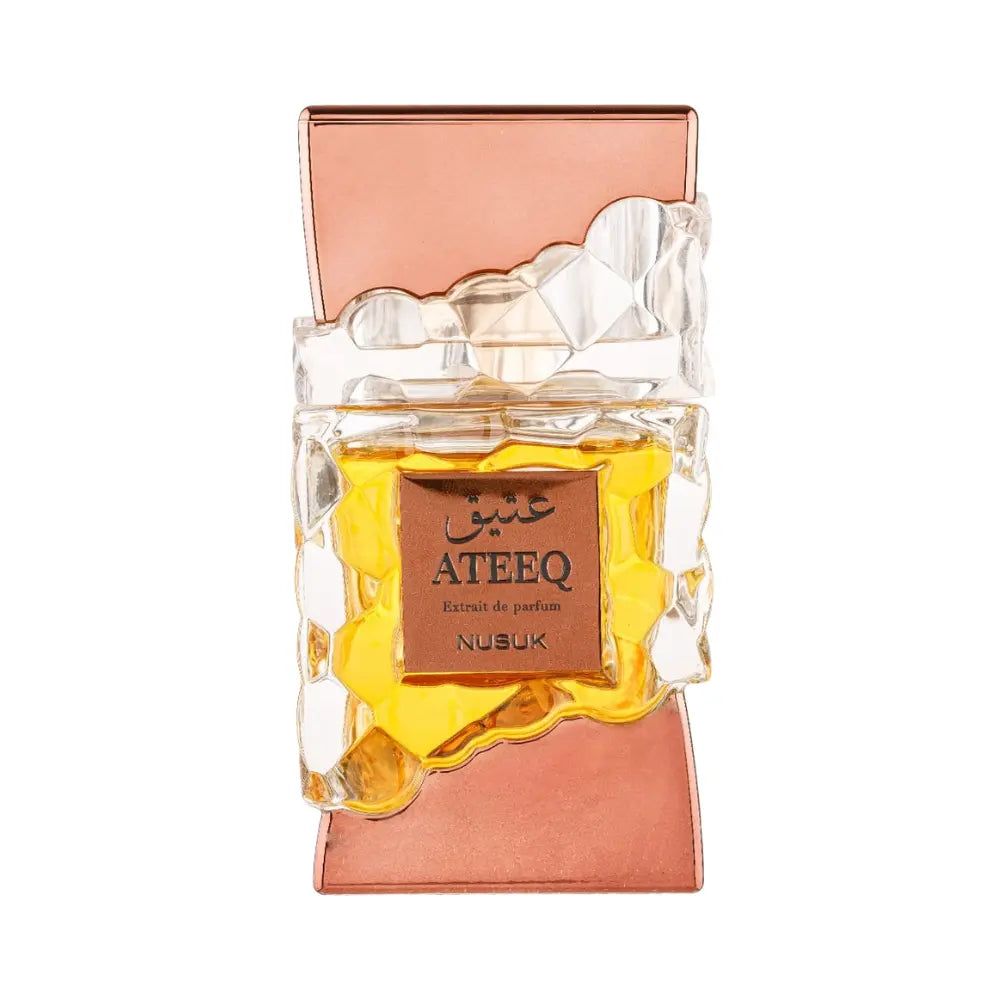 Nusuk Ateeq Extract de Parfum Unisex 100 ml