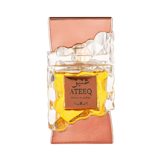 Nusuk Ateeq Extract de Parfum Unisex 100 ml