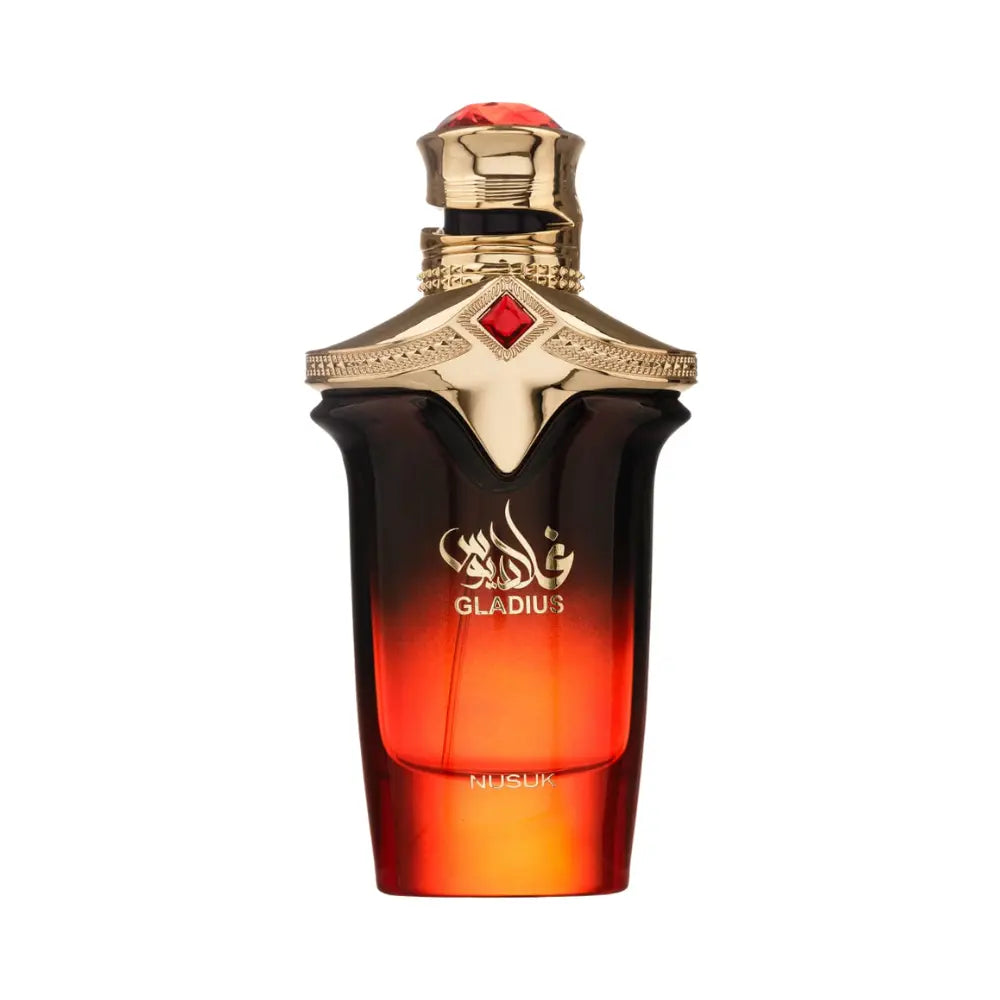 Nusuk Gladius – Extract de parfum pentru bărbați 100 ml