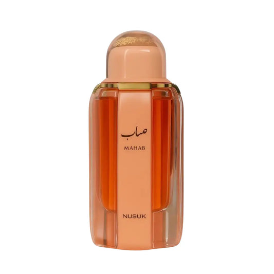 Nusuk Mahab Extract de Parfum Unisex 100 ml