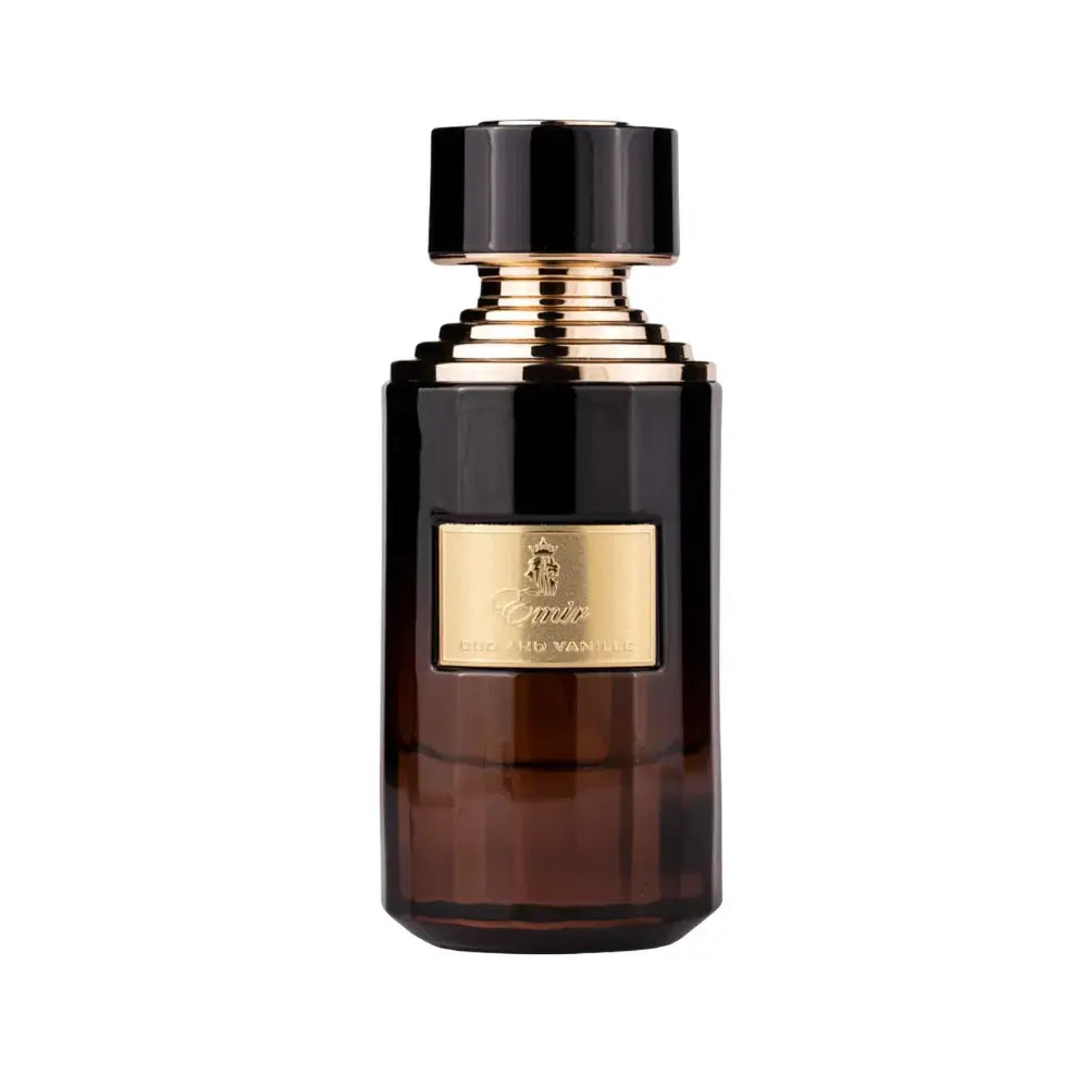 Oud and Vanille by Emir – Extrait de Parfum unisex 75 ml