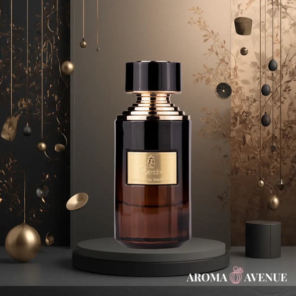 Oud and Vanille by Emir – Extrait de Parfum unisex 75 ml