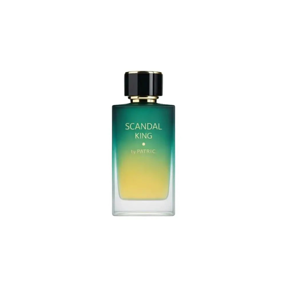 Patric Scandal – Apa de Parfum Unisex, 100ml