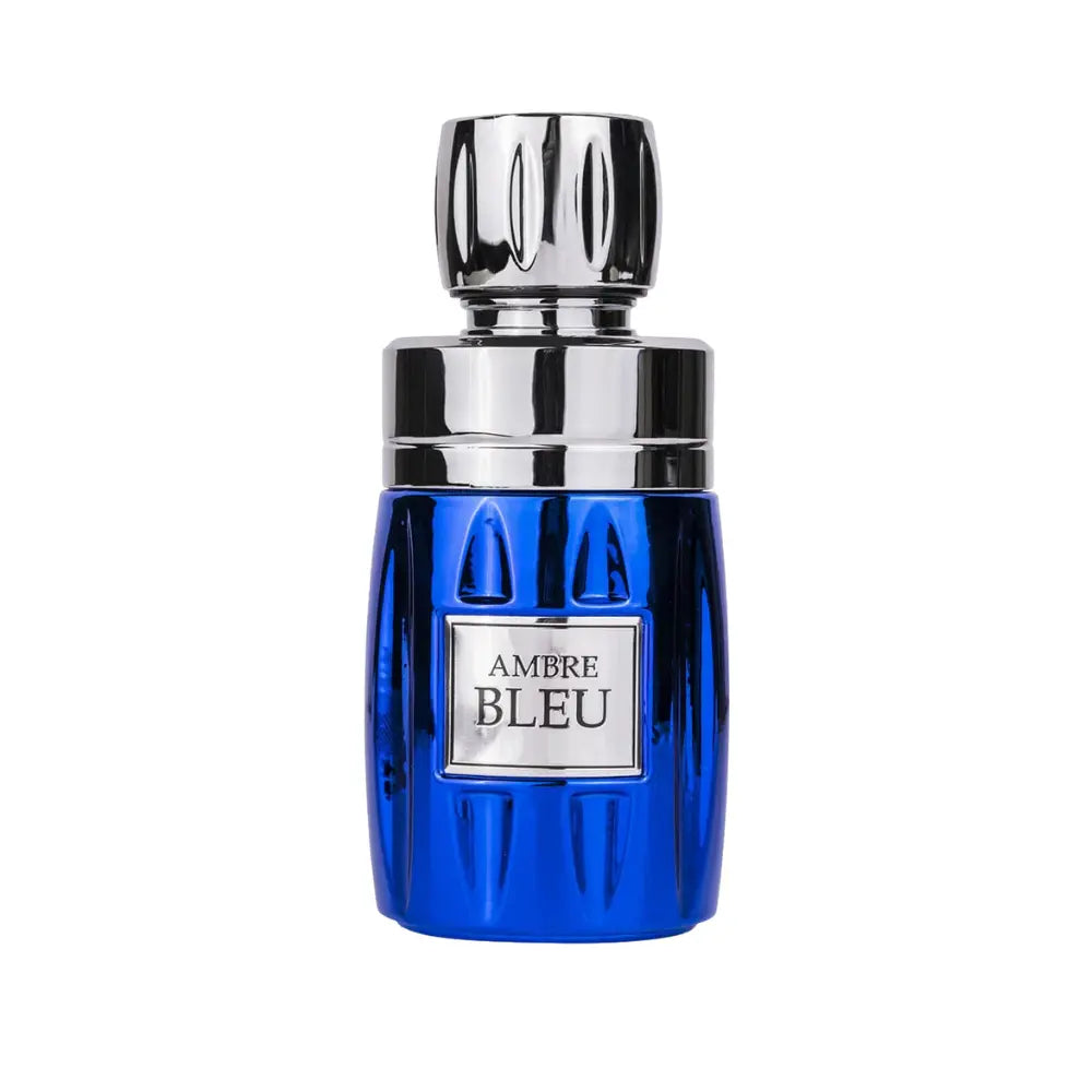 RAVE Ambre Bleu – Apă de Parfum pentru Bărbați 100 ml