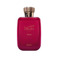 Rasasi Hawas Diva – Apă de Parfum pentru Femei, 100 ml