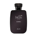Rasasi Hawas Kobra – Apă de parfum pentru bărbați, 100Ml
