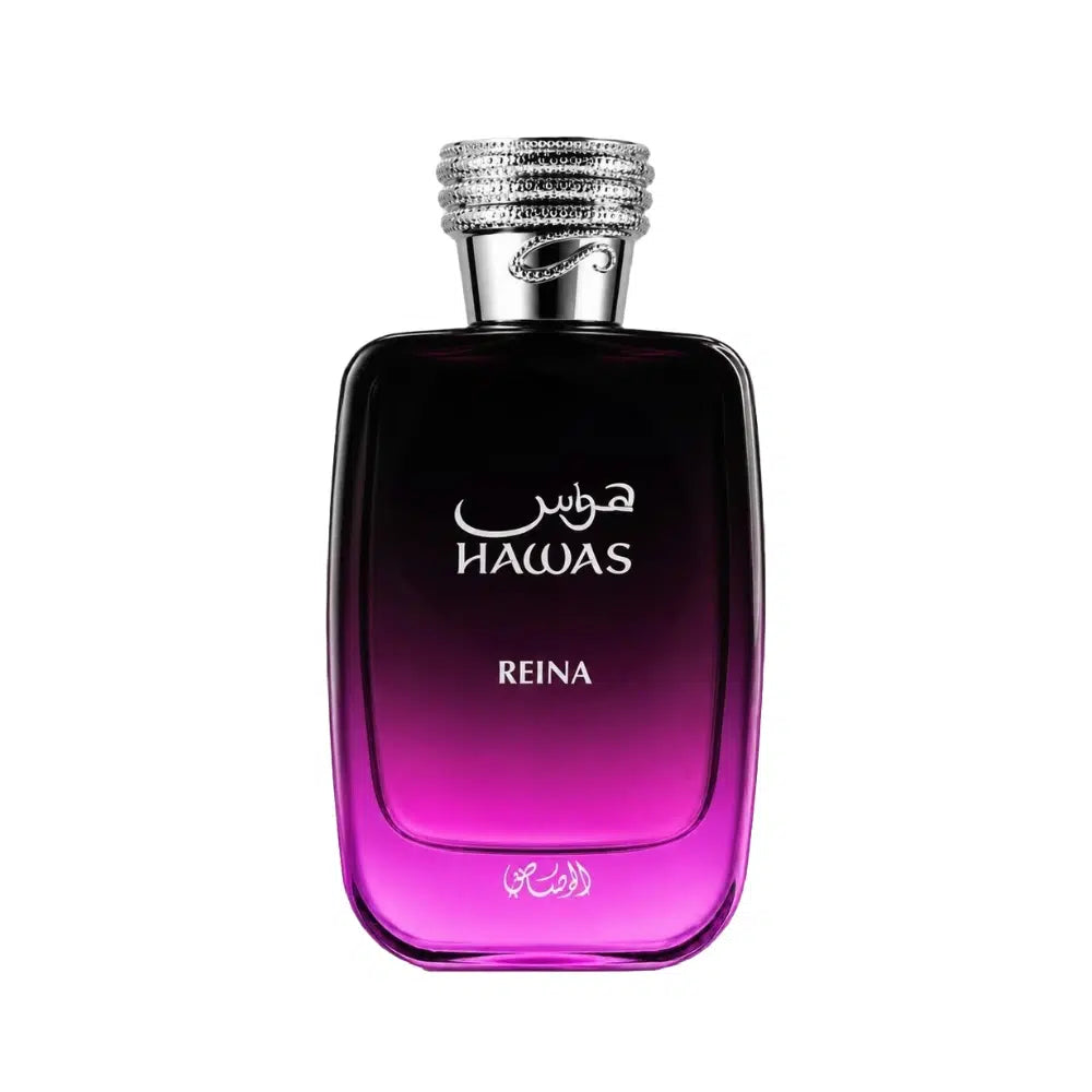 Rasasi Hawas Reina - Apă de Parfum pentru Femei, 100 ml